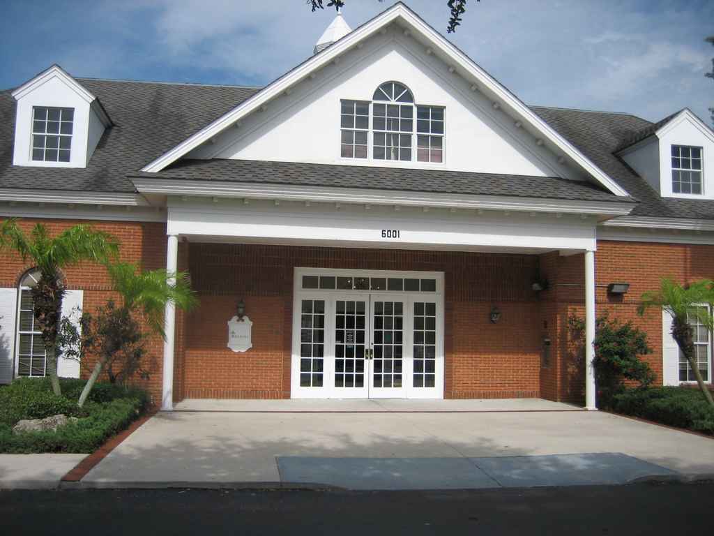 6001 26th St W, Bradenton, FL for sale Building Photo- Image 1 of 1