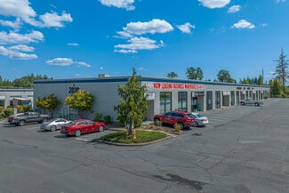More details for 2056 NW Aloclek Dr, Hillsboro, OR - Flex, Industrial for Lease