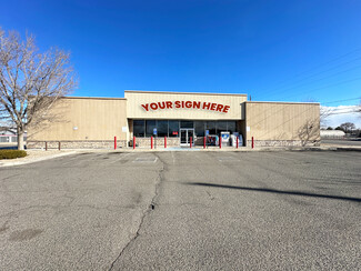 More details for 6071 E 72nd Ave, Commerce City, CO - Retail for Lease