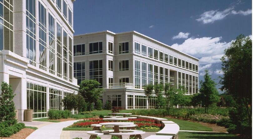 1745 N Brown Rd, Lawrenceville, GA for lease Building Photo- Image 1 of 18