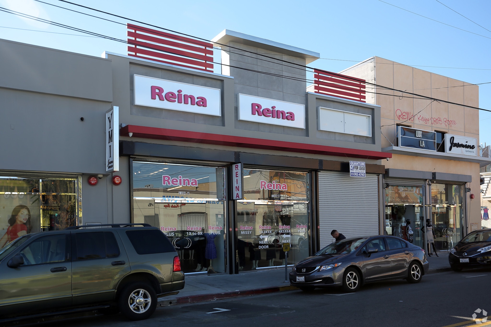 1104 E 12th St, Los Angeles, CA for sale Primary Photo- Image 1 of 3