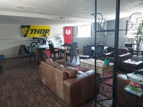 Wadhurst Rd, Mark Cross for lease Interior Photo- Image 2 of 2