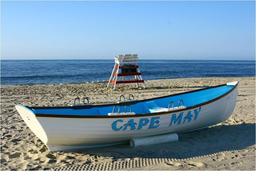 Cape May Restaurant, Cape May, NJ for sale Other- Image 1 of 1