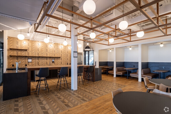 More details for 3365 Piedmont Rd NE, Atlanta, GA - Coworking for Lease