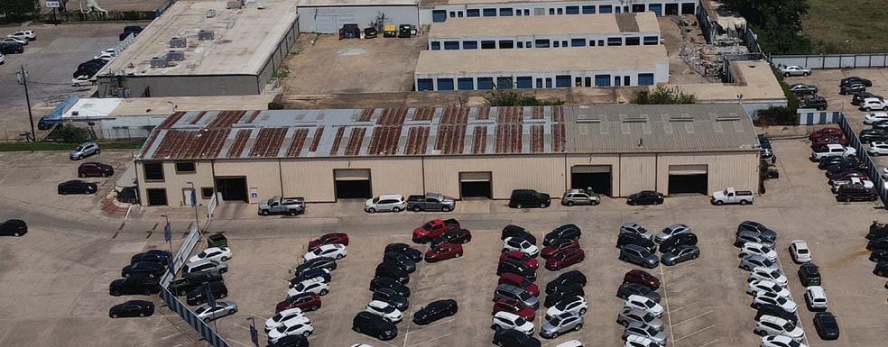 120 S Buckner Blvd, Dallas, TX for lease - Building Photo - Image 2 of 6