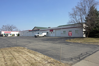 More details for 1675 Michigan St NE, Grand Rapids, MI - Industrial for Sale