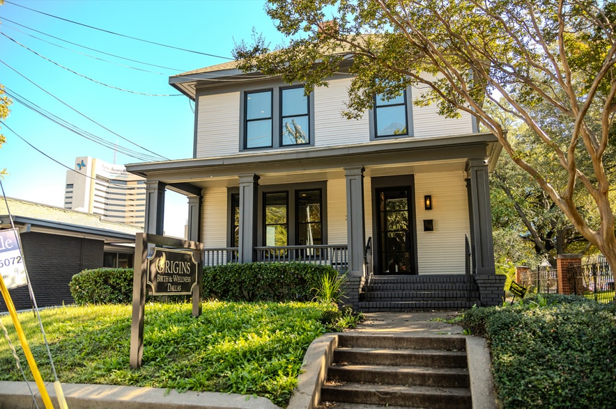 3100 Swiss Ave, Dallas, TX for sale - Building Photo - Image 2 of 17