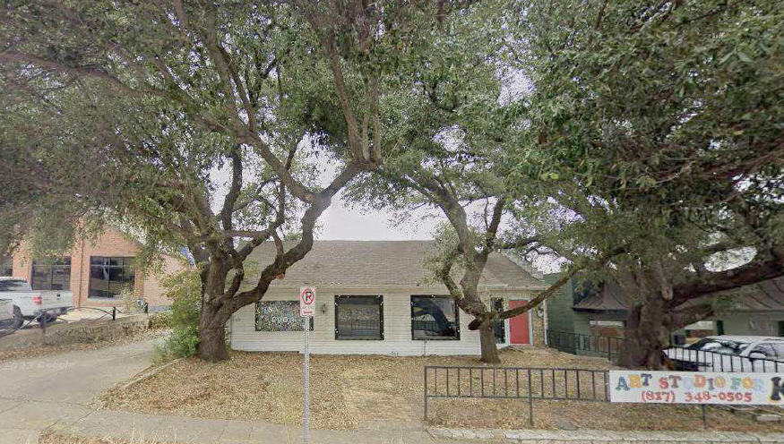 3434 W 7th St, Fort Worth, TX for sale - Building Photo - Image 1 of 3