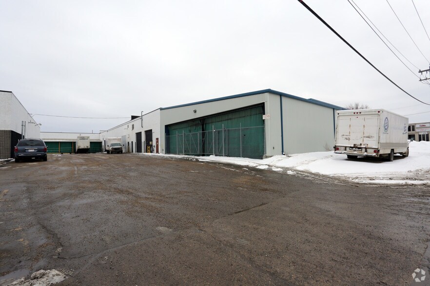 5711 103A St NW, Edmonton, AB for sale - Building Photo - Image 3 of 3