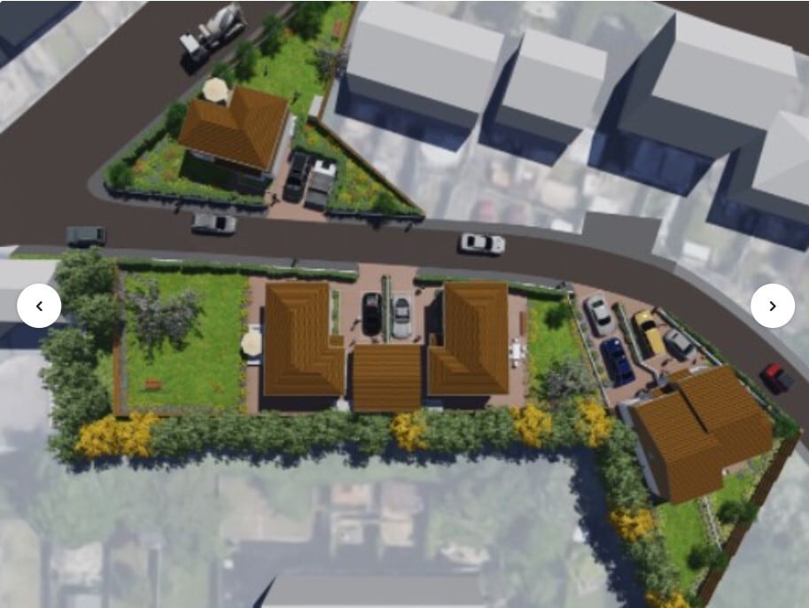 Church St, Hastings for sale Building Photo- Image 1 of 1