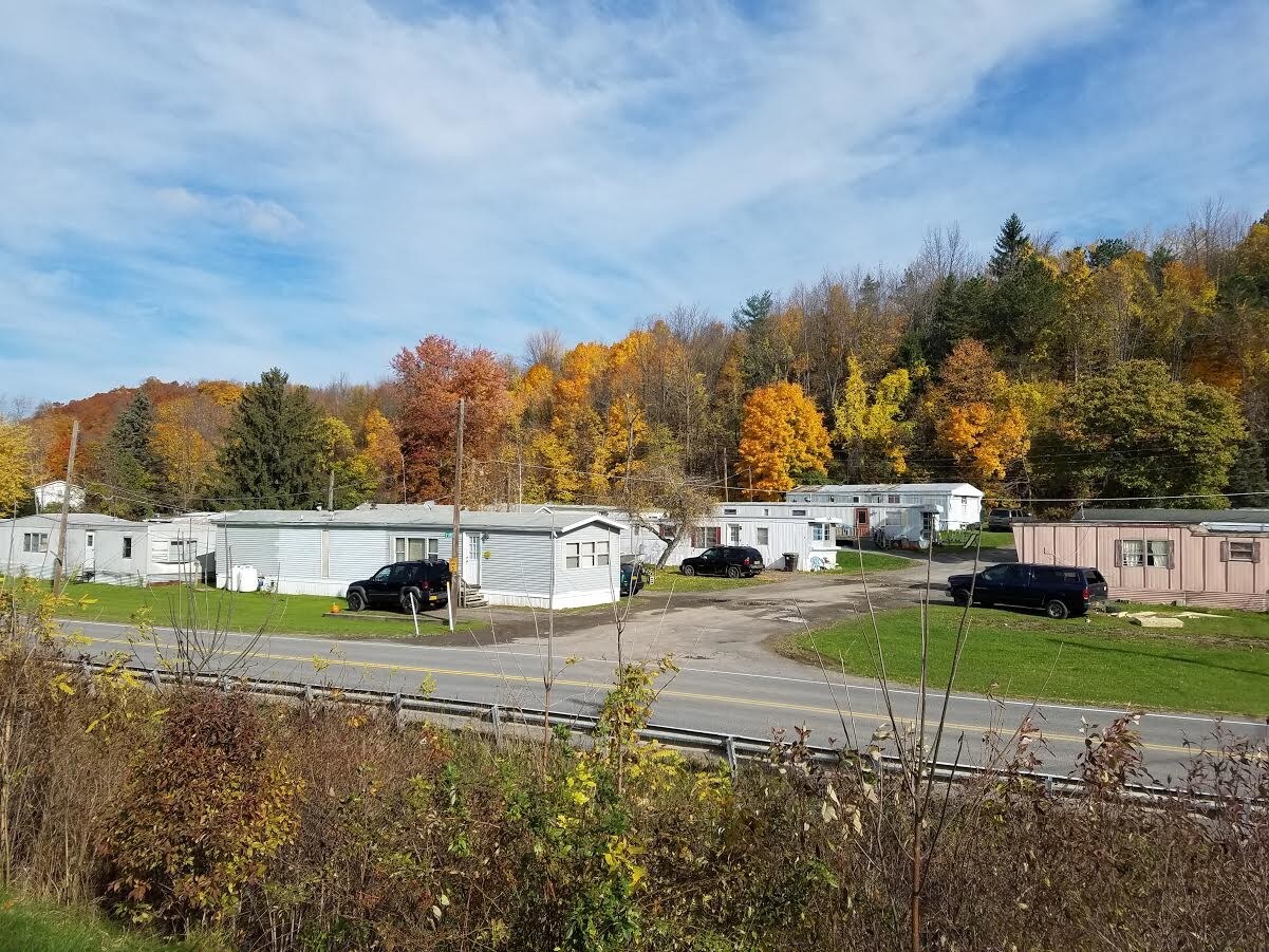 7537 Old Lyons Rd, Lyons, NY for sale Other- Image 1 of 1