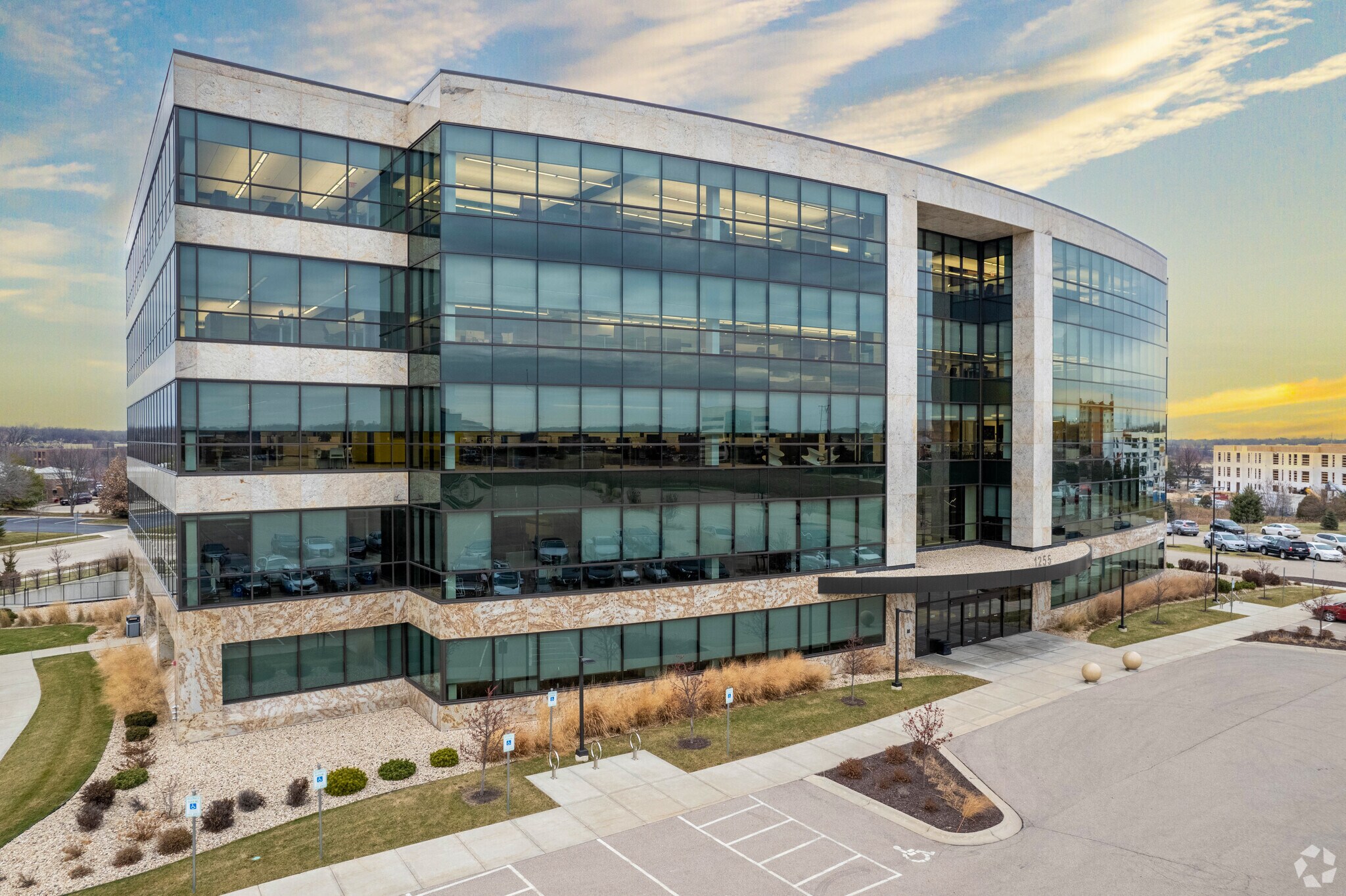 1255 Fourier Dr, Madison, WI for sale Building Photo- Image 1 of 1