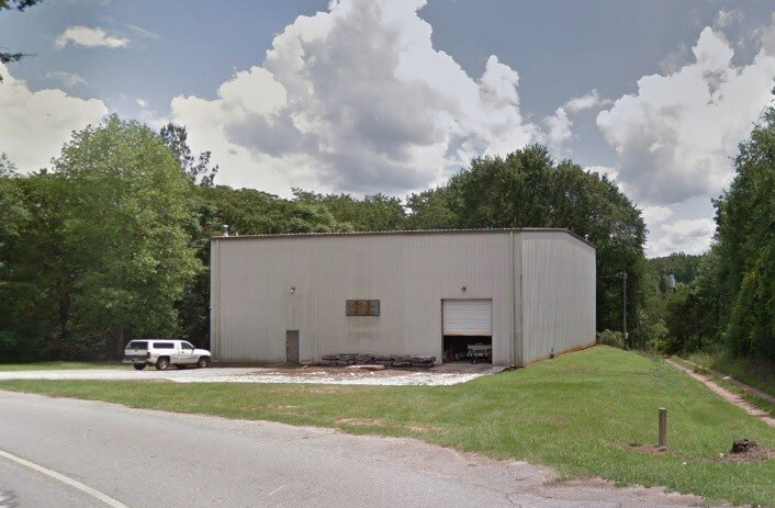 126 Odom Rd, Easley, SC for sale Primary Photo- Image 1 of 1