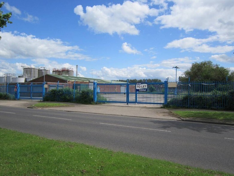 Sotherby Rd, Middlesbrough for sale - Primary Photo - Image 1 of 1