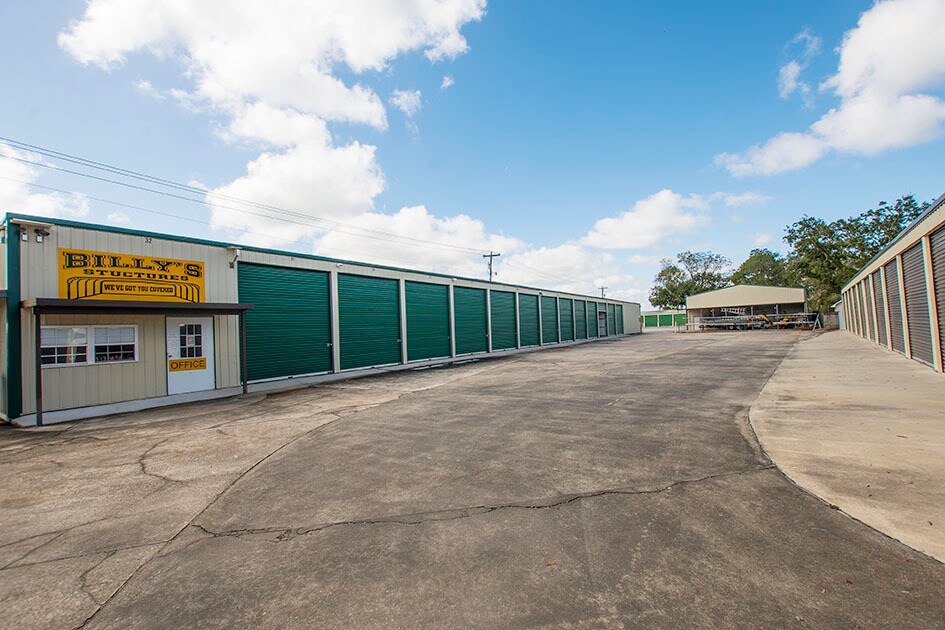 254 Highway 90, Patterson, LA for sale Building Photo- Image 1 of 1