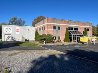 More details for 805 W Canal St, Easton, PA - Flex for Lease