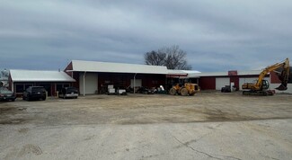 More details for 901 E Highland Ave, Nevada, MO - Industrial for Lease