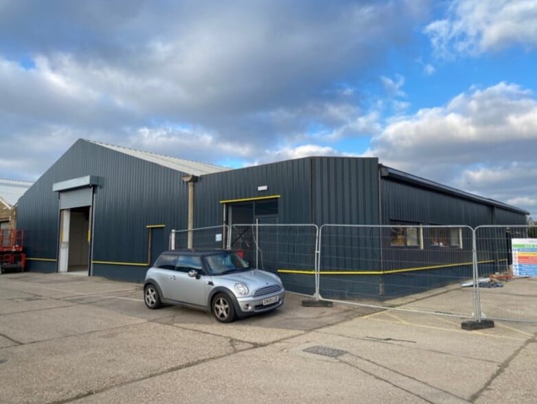 Moorside, Colchester for lease - Building Photo - Image 1 of 26