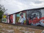 Confidential Downtown Tampa, Tampa FL - Data Center