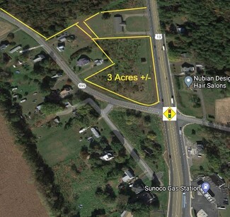 More details for 10300 Lankford, Temperanceville, VA - Land for Lease