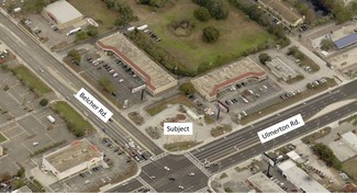 More details for 7799 Ulmerton Rd, Largo, FL - Land for Lease