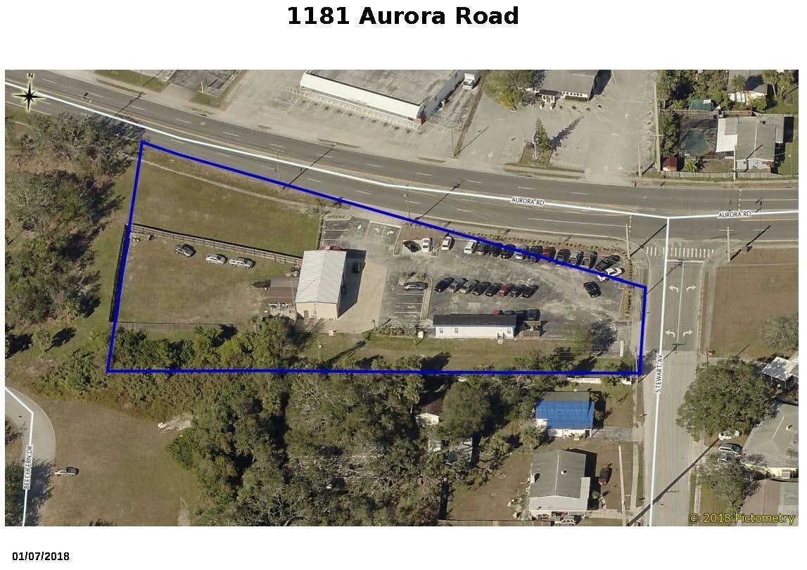 1181 Aurora Rd, Melbourne, FL for sale Other- Image 1 of 1