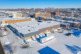 795 Boul Curé-Labelle, Laval, QC - AERIAL  map view - Image1