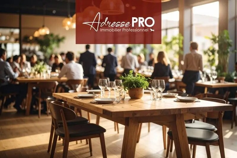 Retail in Gujan-Mestras for sale Interior Photo- Image 1 of 5