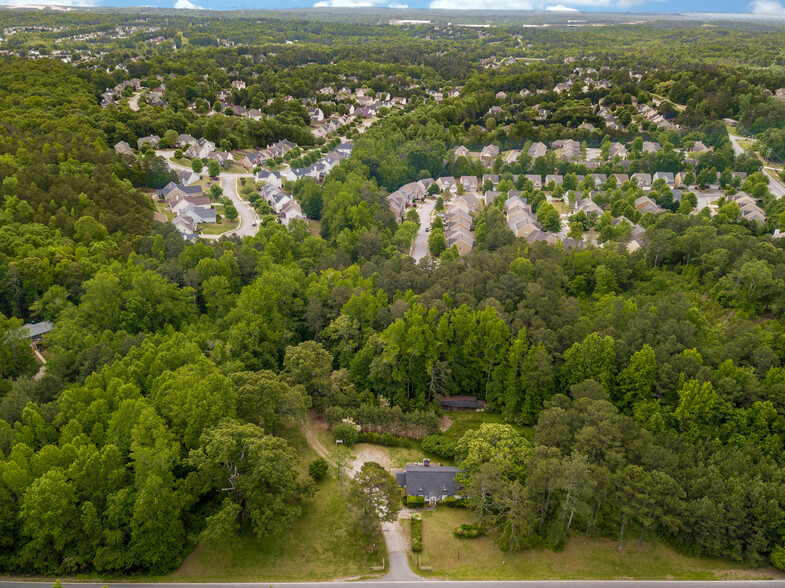 467 Buford Hwy, Sugar Hill, GA for sale - Building Photo - Image 1 of 1