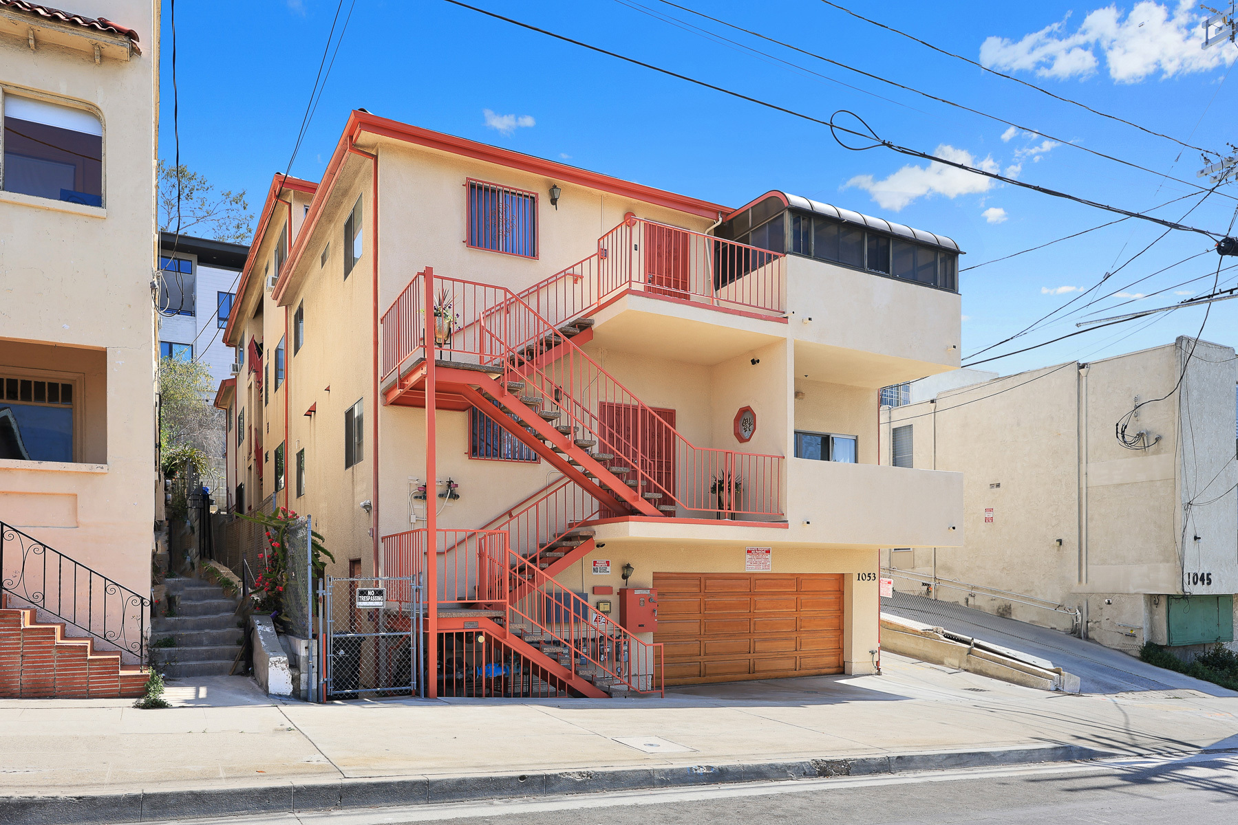 1053 Figueroa Ter, Los Angeles, CA for sale Building Photo- Image 1 of 17