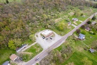 2029 PA-981, New Alexandria, PA - AERIAL  map view - Image1