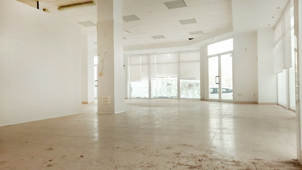 Retail in Pollença, Islas Baleares for sale - Building Photo - Image 3 of 13