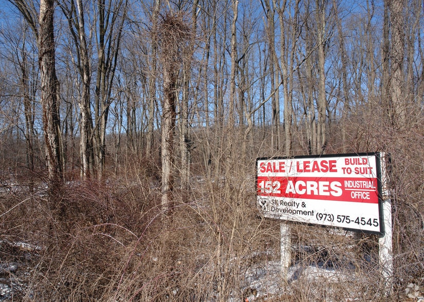 200 Us-206, Flanders, NJ for sale - Primary Photo - Image 1 of 1