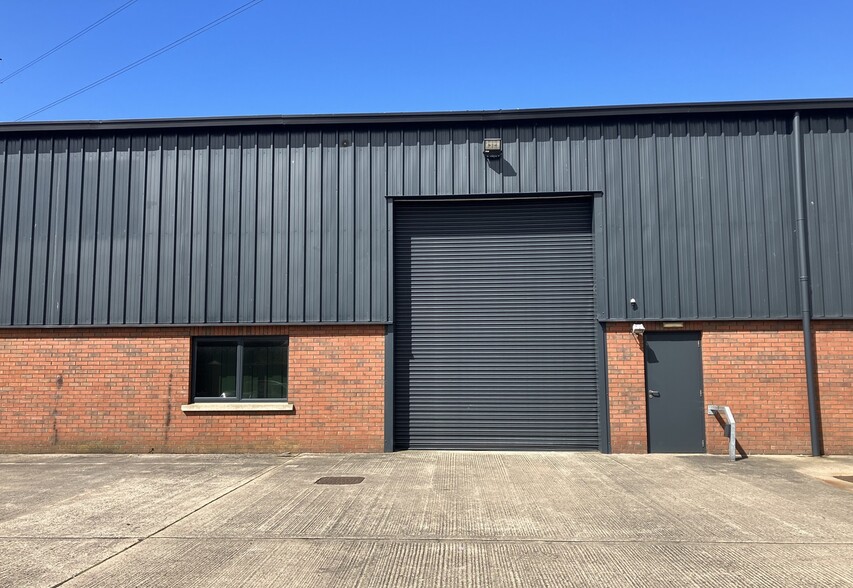 Rathdown Rd, Lisburn for lease - Building Photo - Image 1 of 2