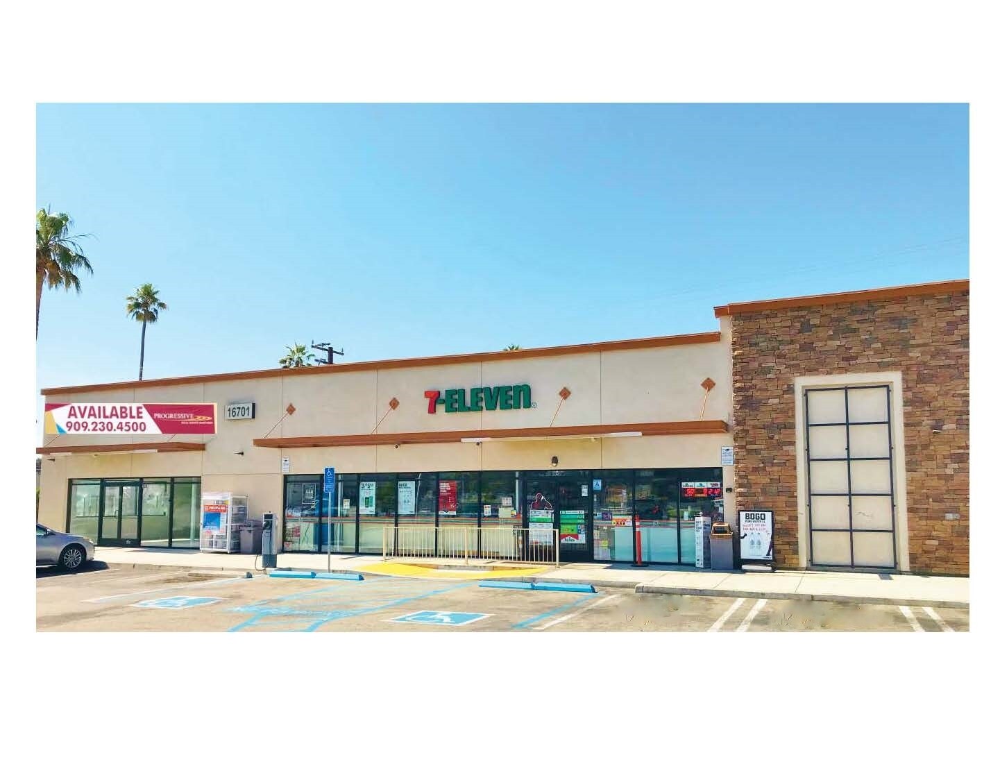 16701 Arrow Blvd, Fontana, CA for sale Other- Image 1 of 1