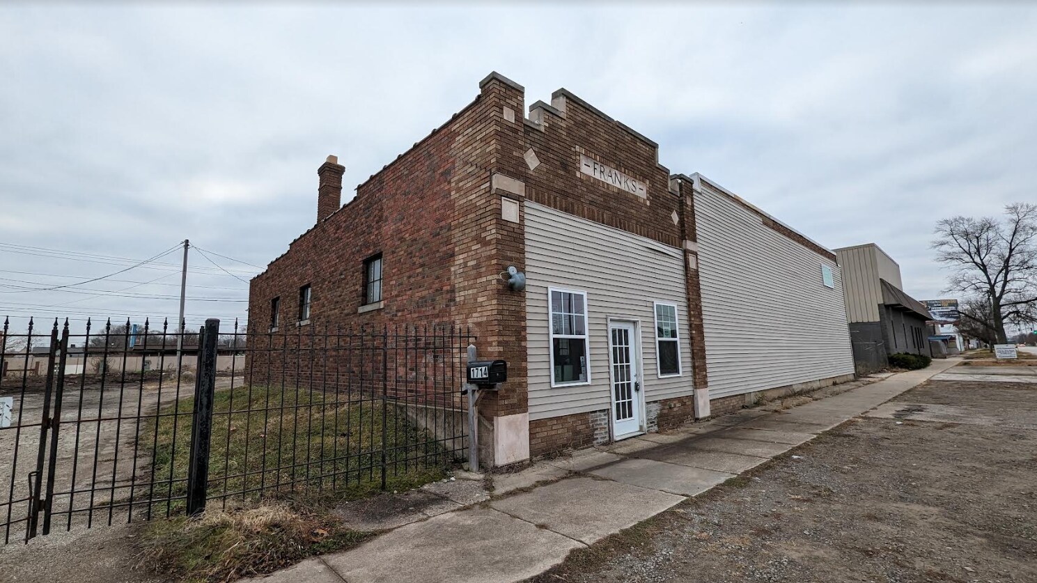 1714 S Main St, South Bend, IN for sale Building Photo- Image 1 of 1
