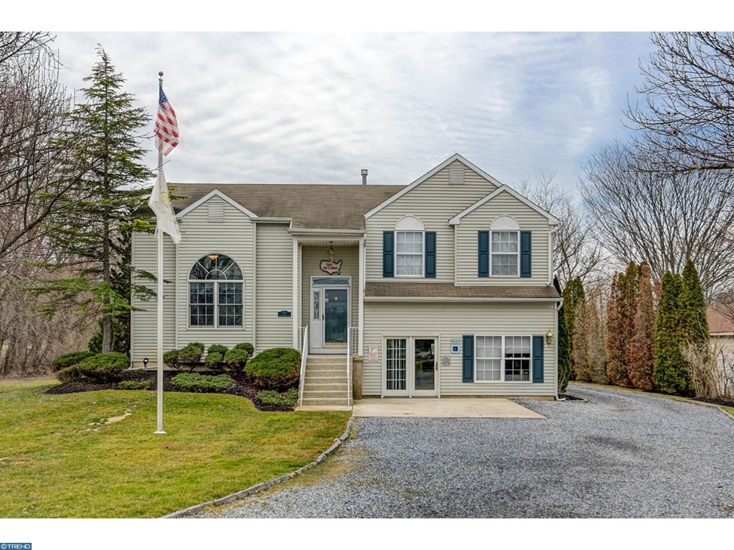 124 Bridgeton Pike, Mullica Hill, NJ for sale Building Photo- Image 1 of 1