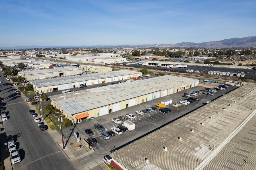 557 Brunken Ave, Salinas, CA for sale - Building Photo - Image 3 of 13