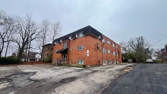 More details for 2109 Harrison Ave, Cincinnati, OH - Multifamily for Sale