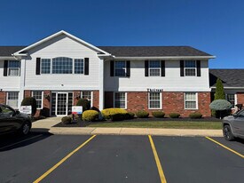 Building 5 - Live-Work Space