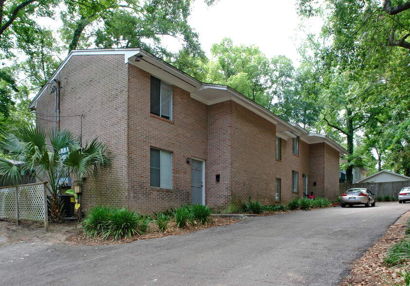 413 E 7th Ave, Tallahassee, FL for sale - Primary Photo - Image 1 of 14