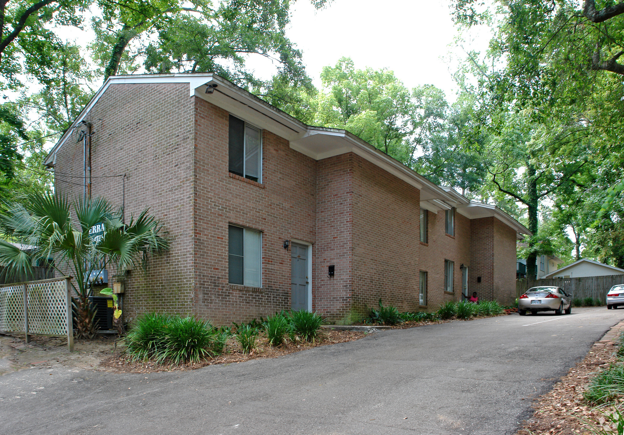 413 E 7th Ave, Tallahassee, FL for sale Primary Photo- Image 1 of 15