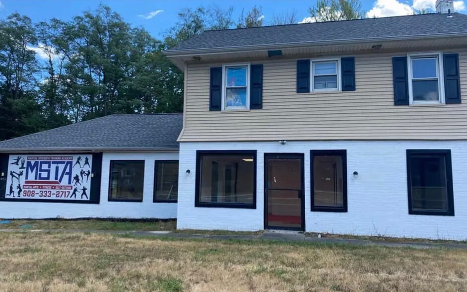 1349 US Highway 202, Branchburg, NJ 08853