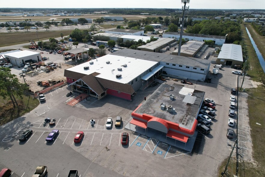 5 Building Industrial Asset For Sale portfolio of 5 properties for sale on LoopNet.com - Building Photo - Image 3 of 6