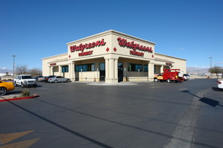 More details for 5082 E Lake Mead Blvd, Las Vegas, NV - Retail for Lease