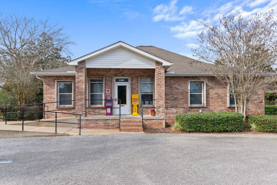 2313 Highway 87, Navarre, FL for sale - Building Photo - Image 1 of 1