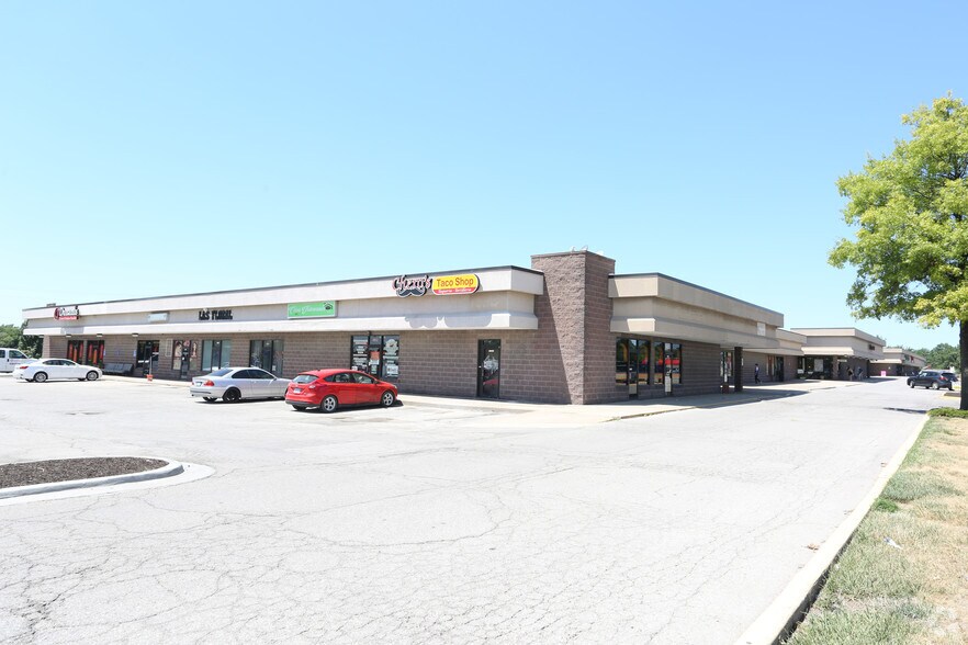 875911 S Parker St, Olathe, KS 66061 Retail for Sale