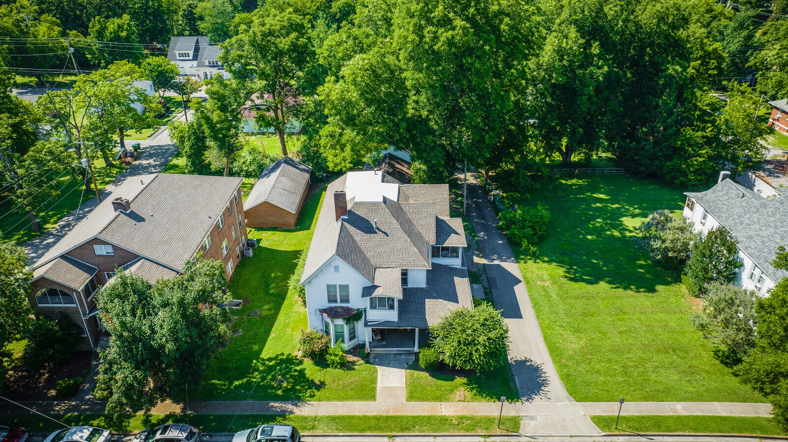 121 Stanley Ave, Maryville, TN 37803