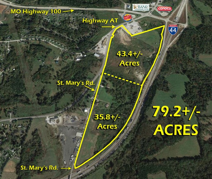 132 Saint Marys Rd, Villa Ridge, MO for sale - Other - Image 2 of 19