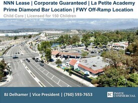 Corp Backed Child Care | Absolute NNN Lease - Pub